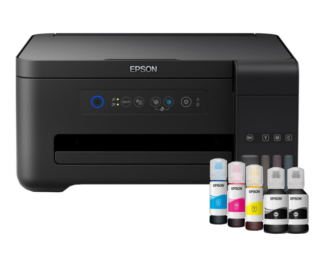 Epson EcoTank ITS L4150 - 386022 - zdjęcie